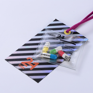 Hang Tags