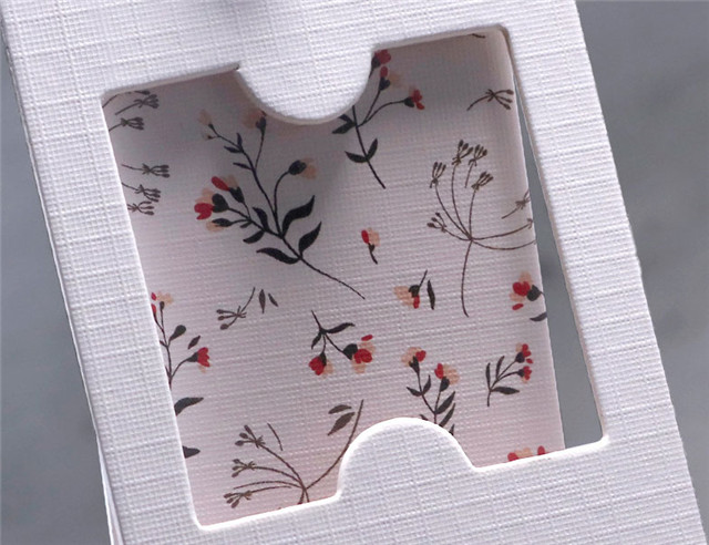 Swing Tag Custom-made For Women's Clothes